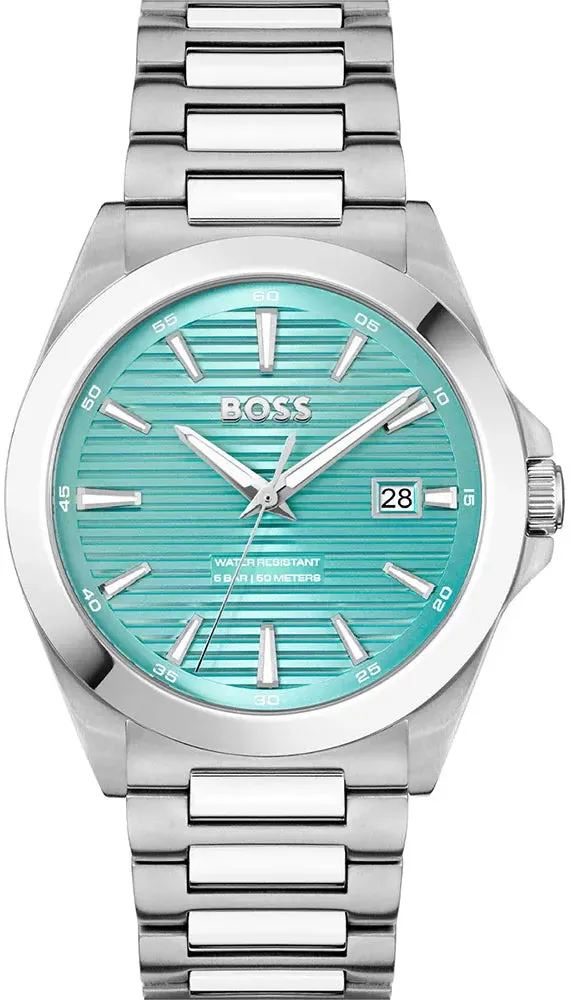 Boss Strike Mens Watch sold by Jura Watches