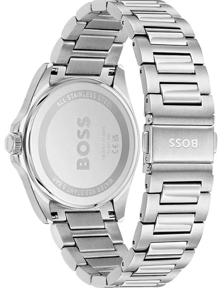 Boss Strike Mens Watch sold by Jura Watches product image thumbnail 3