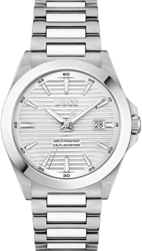 Boss Strike Mens Watch sold by Jura Watches