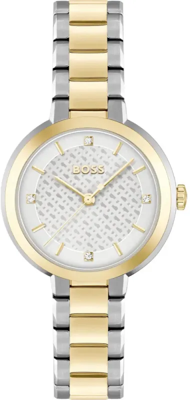 Boss Sena Ladies Watch sold by Jura Watches