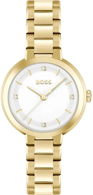 Boss Sena Ladies Watch sold by Jura Watches