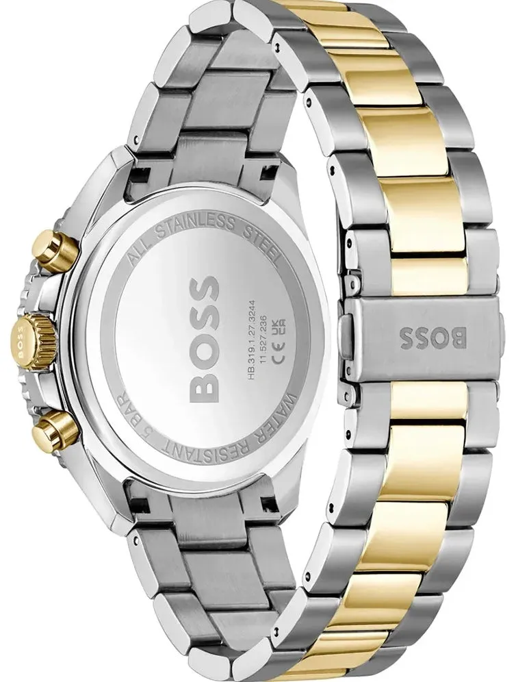 Boss Runner Mens Watch sold by Jura Watches product image thumbnail 3