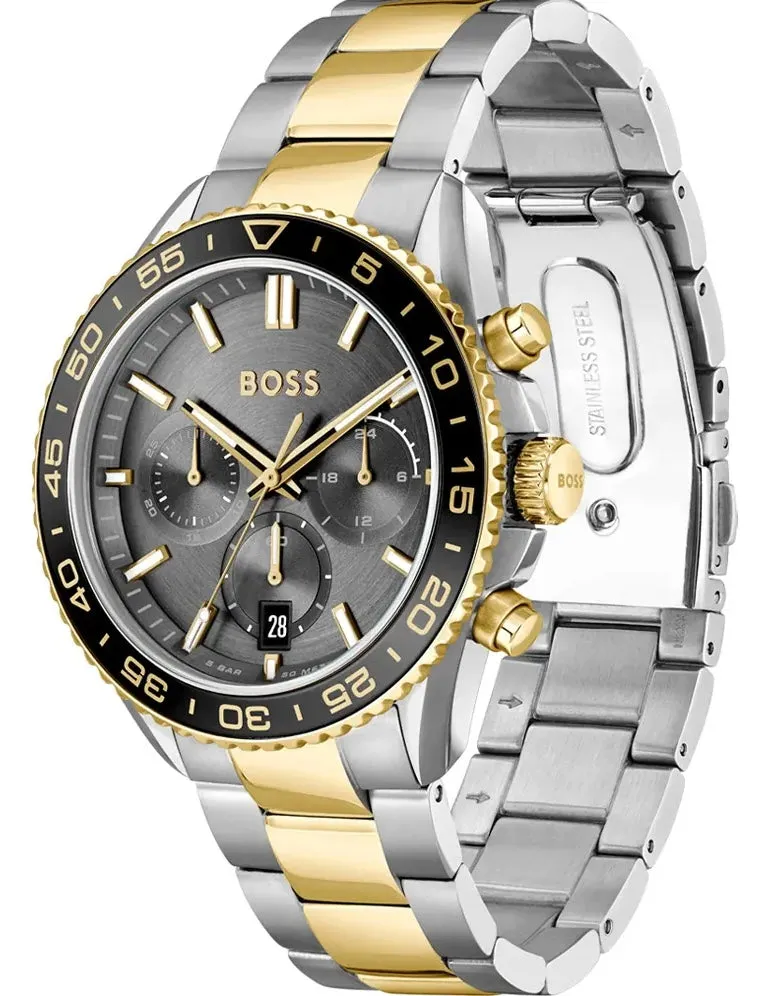 Boss Runner Mens Watch sold by Jura Watches product image thumbnail 2