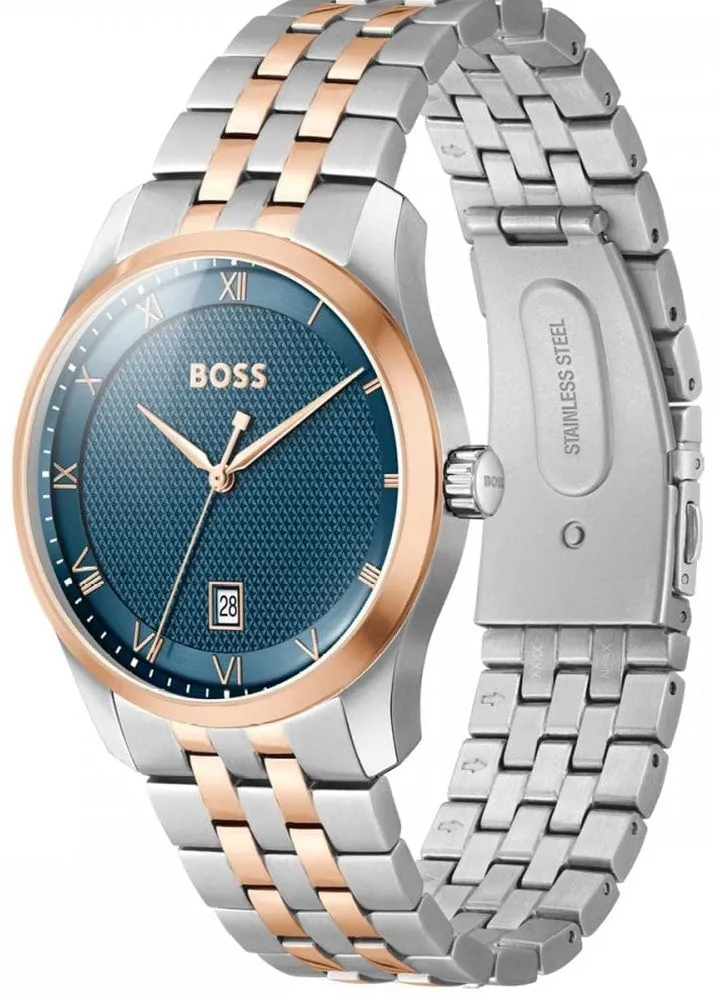 Boss Principle Mens D sold by Jura Watches product image thumbnail 2