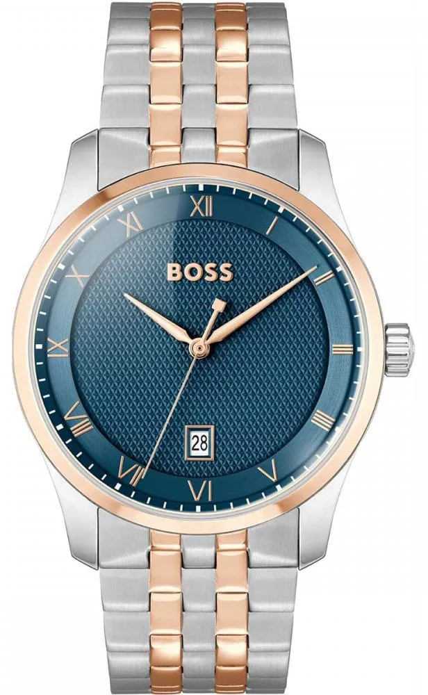 Boss Principle Mens D sold by Jura Watches