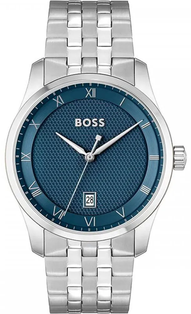 Boss Principle B Gift Set Watch sold by Jura Watches product image thumbnail 2