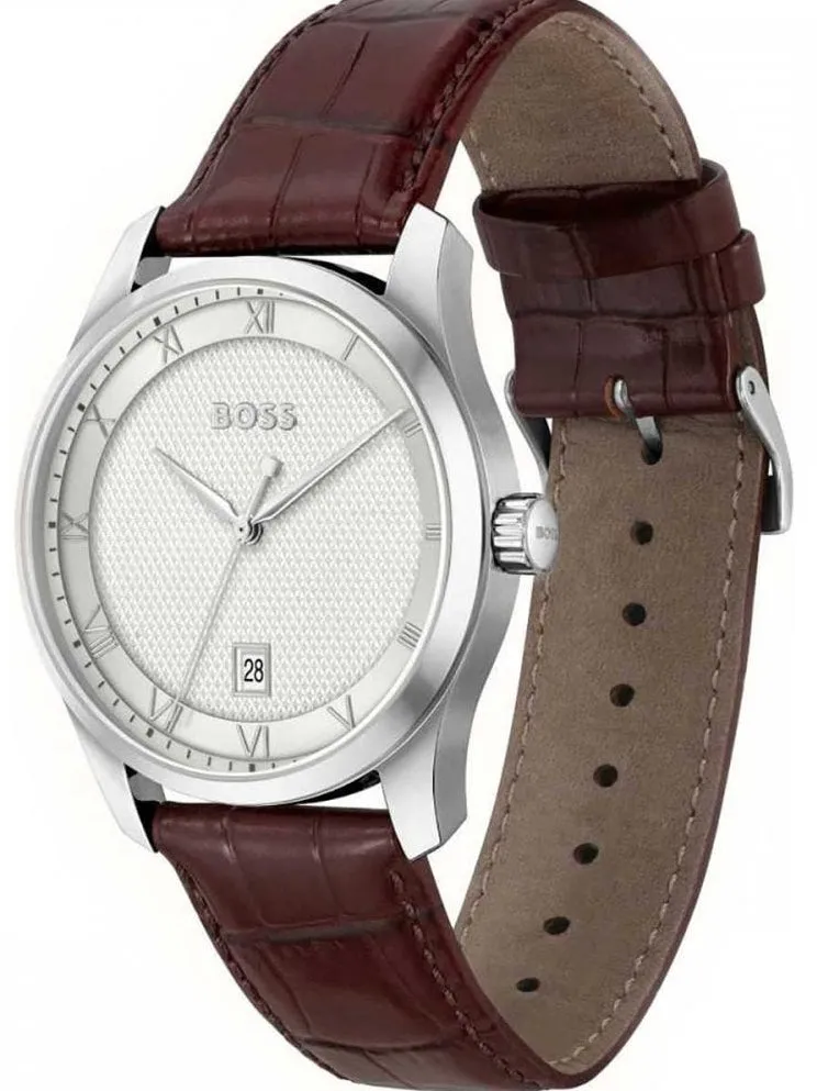 Boss Principle Mens Watch D sold by Jura Watches product image thumbnail 3