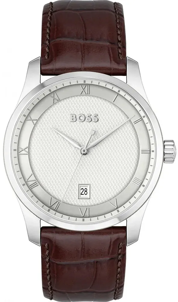 Boss Principle Mens Watch D sold by Jura Watches