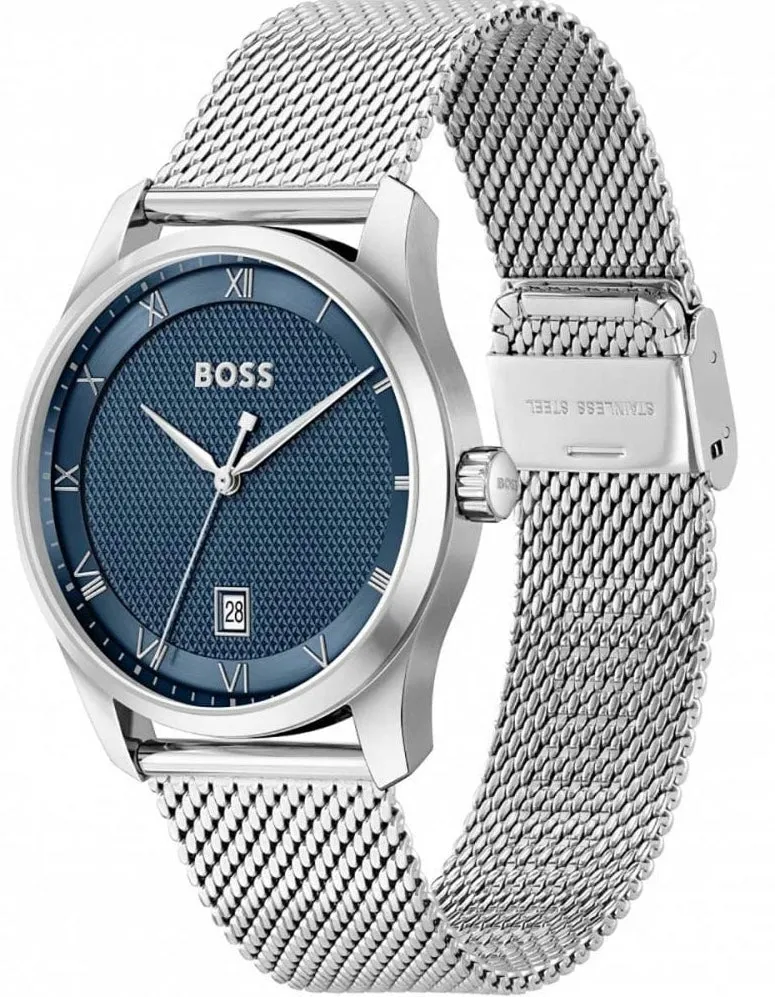 Boss Principle Mens Watch sold by Jura Watches product image thumbnail 3