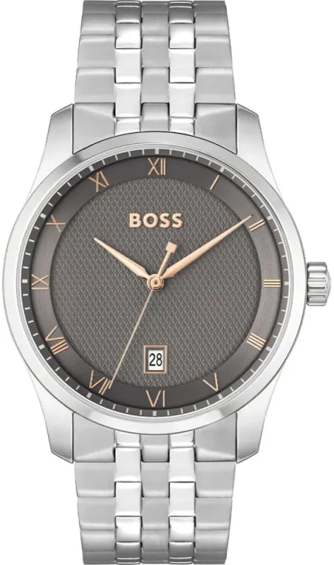 Boss Principle Mens Watch sold by Jura Watches