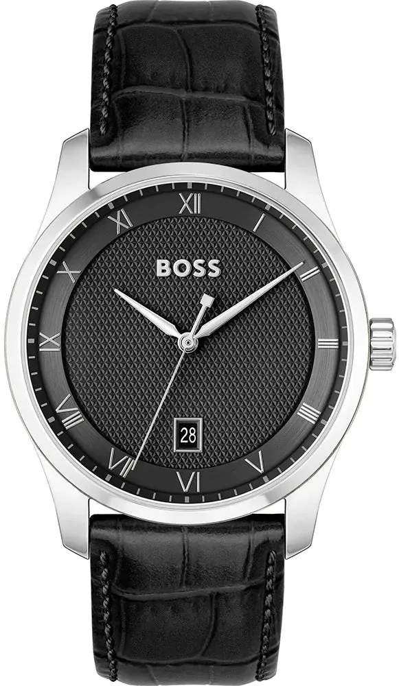 Boss Principle Mens Watch sold by Jura Watches