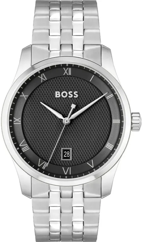 Boss Principle Mens Watch sold by Jura Watches