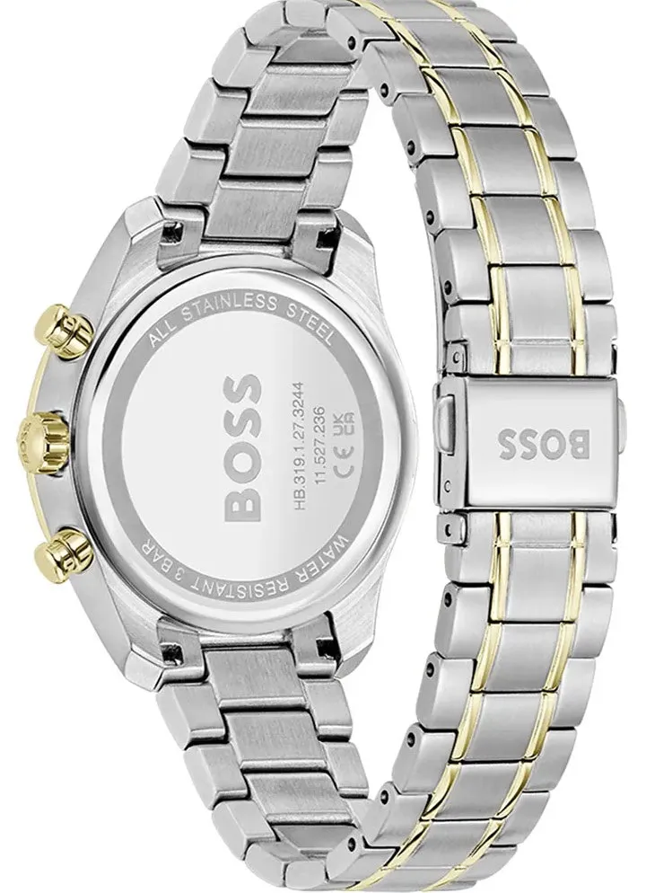 Boss Grand Tour Ladies Watch sold by Jura Watches product image thumbnail 3