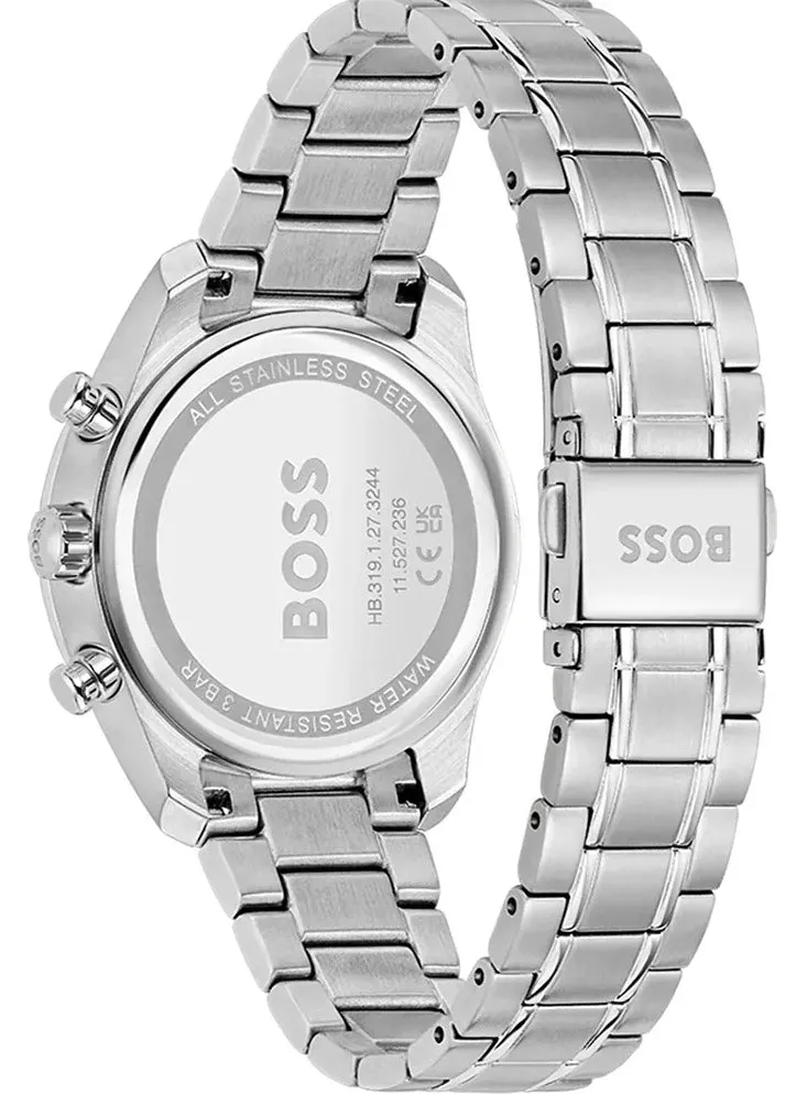Boss Grand Tour Ladies Watch sold by Jura Watches product image thumbnail 3