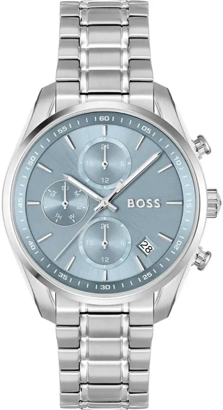 Boss Grand Tour Ladies Watch sold by Jura Watches