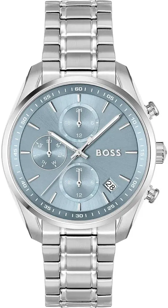 Boss Grand Tour Ladies Watch sold by Jura Watches