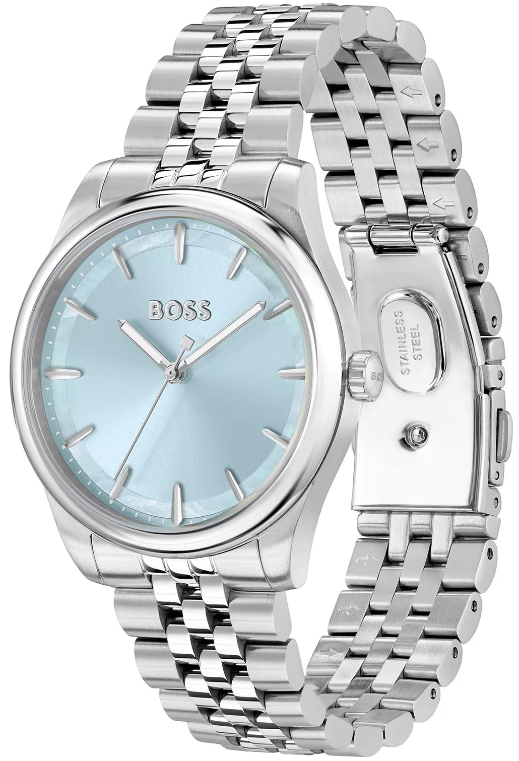 Boss Graceful Ladies Watch sold by Jura Watches product image thumbnail 2
