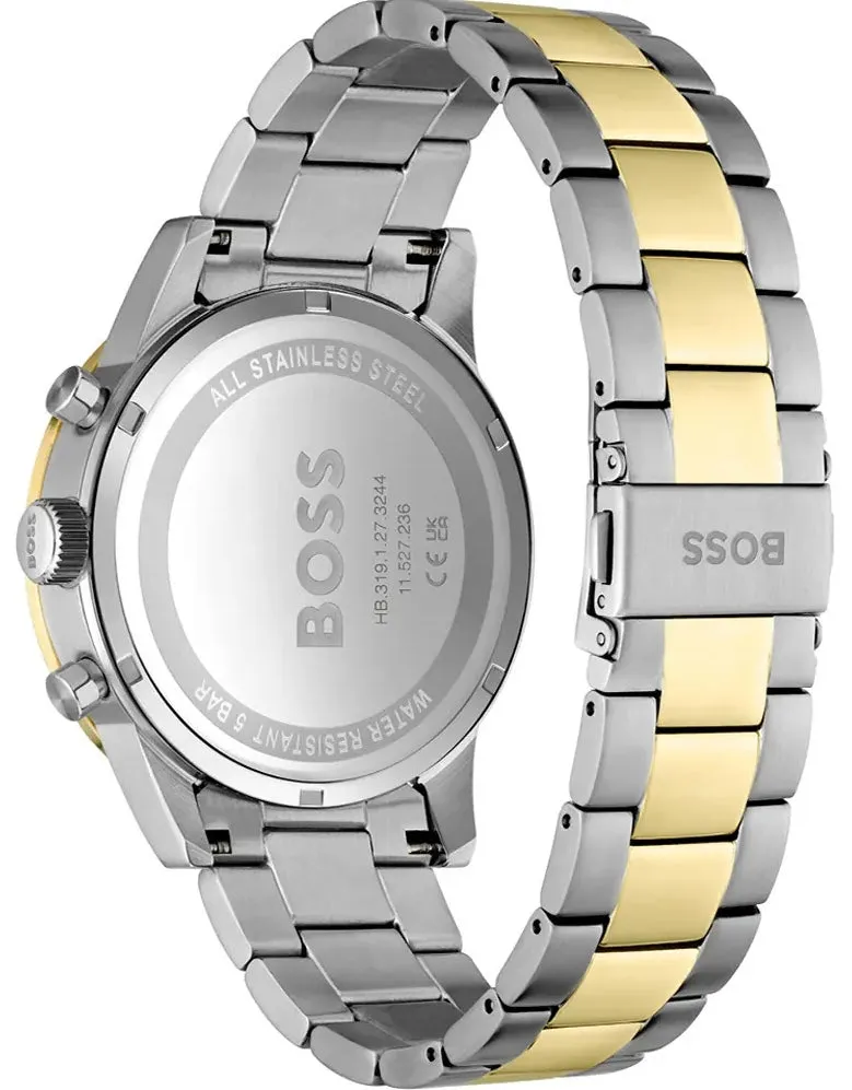Boss Allure Mens Watch sold by Jura Watches product image thumbnail 3