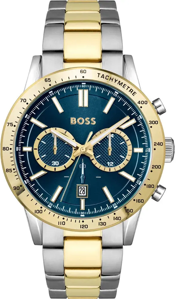 Boss Allure Mens Watch sold by Jura Watches