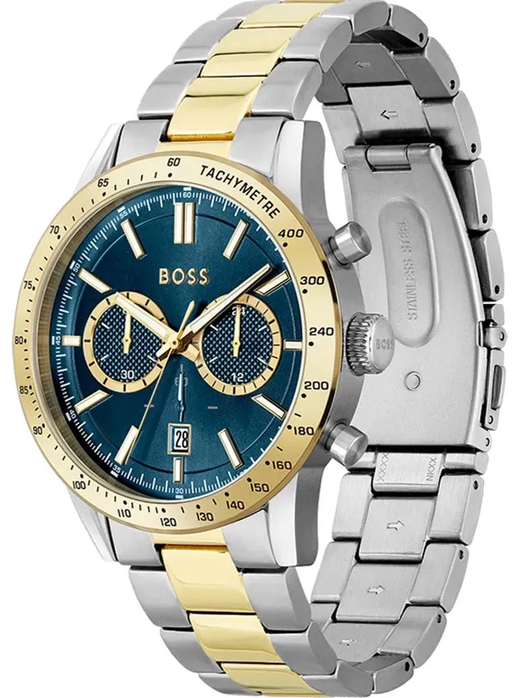 Boss Allure Mens Watch sold by Jura Watches product image thumbnail 2
