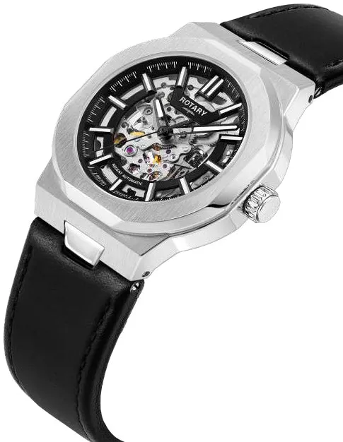 Rotary Regent Mens Watch Pre-Order sold by Jura Watches product image thumbnail 2