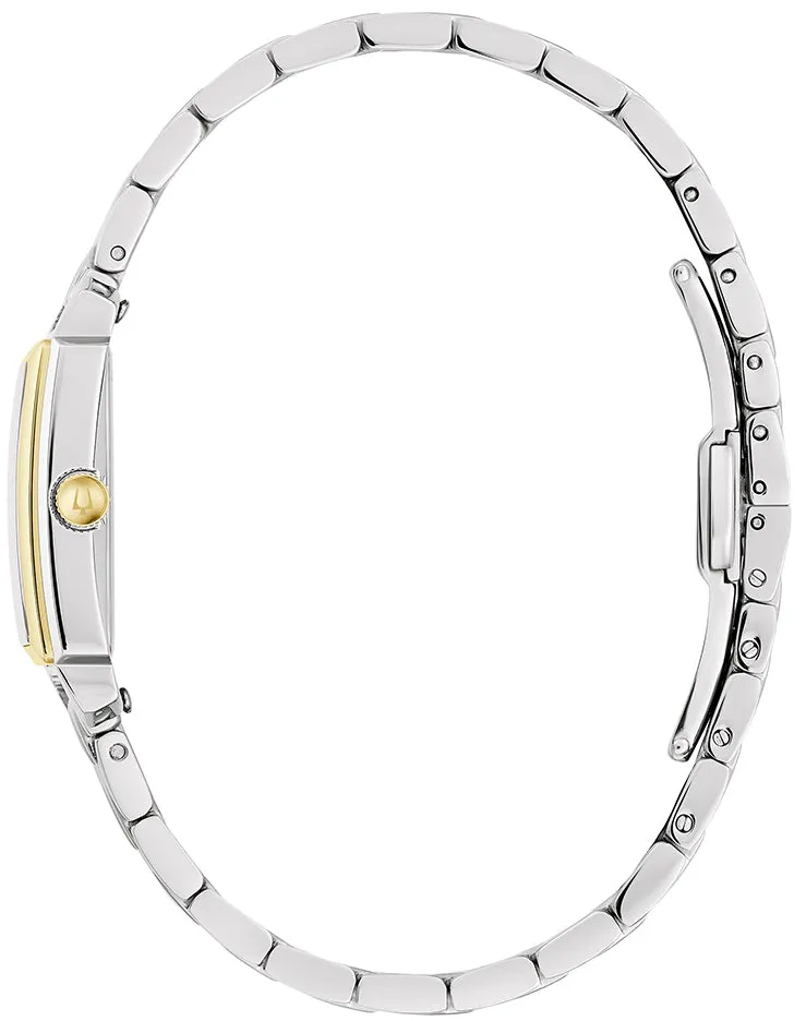 Bulova Diamond Bracelet Ladies Watch sold by Jura Watches product image thumbnail 3