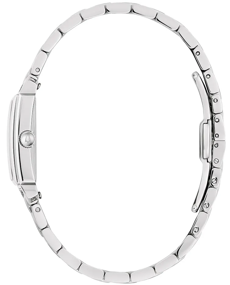Bulova Diamond Ladies Bracelet Watch sold by Jura Watches product image thumbnail 3