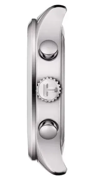 Tissot Chrono XL Classic Watch sold by Jura Watches product image thumbnail 2