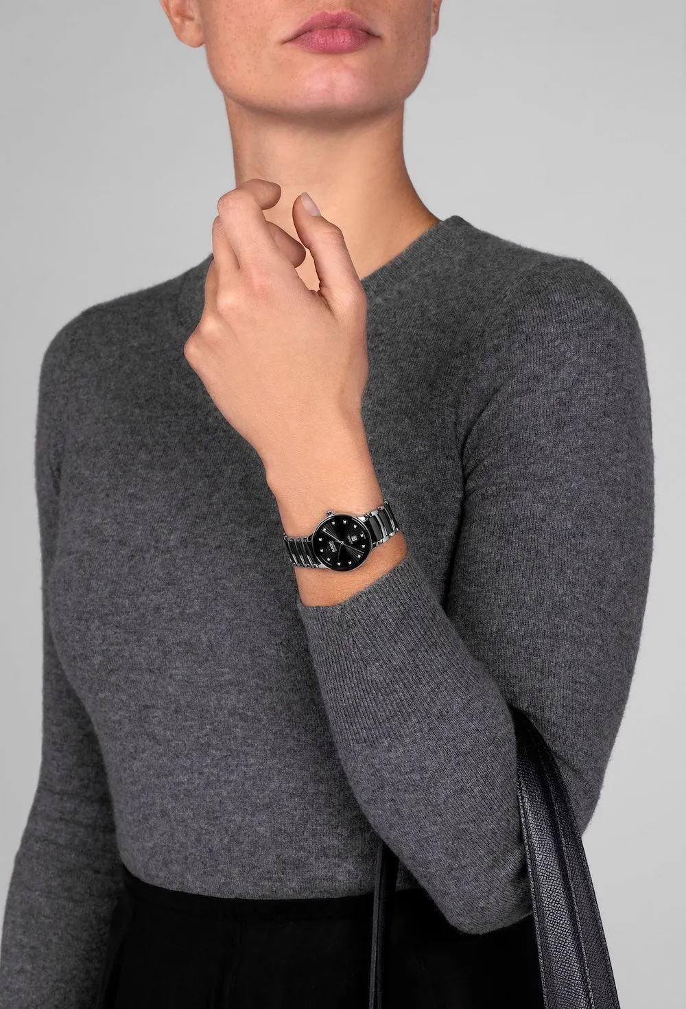 Rado Centrix Automatic Diamonds sold by Jura Watches product image thumbnail 5