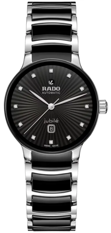 Rado Centrix Automatic Diamonds made by Rado