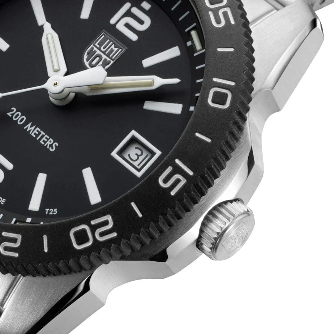 Luminox Pacific Diver 39mm 3120M Series Watch sold by Jura Watches product image thumbnail 5