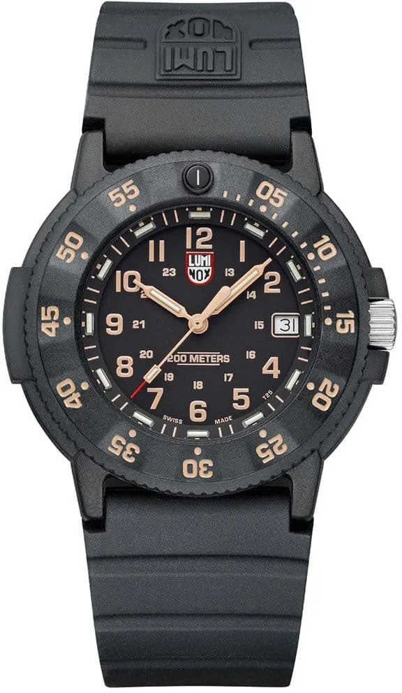 Luminox Sea Original Navy Seal 3000 Series Watch sold by Jura Watches