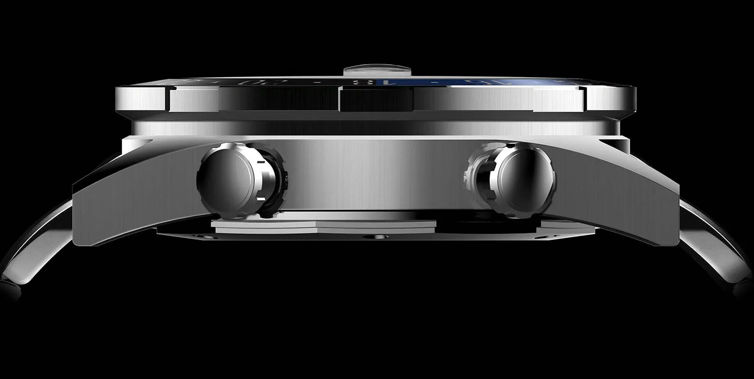 Ball Watch Company Roadmaster Pilot GMT Limited Edition Watch sold by Jura Watches product image thumbnail 4