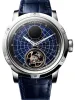 Louis Moinet Starman Extraterrestrial Life Limited Edition Watch sold by Jura Watches