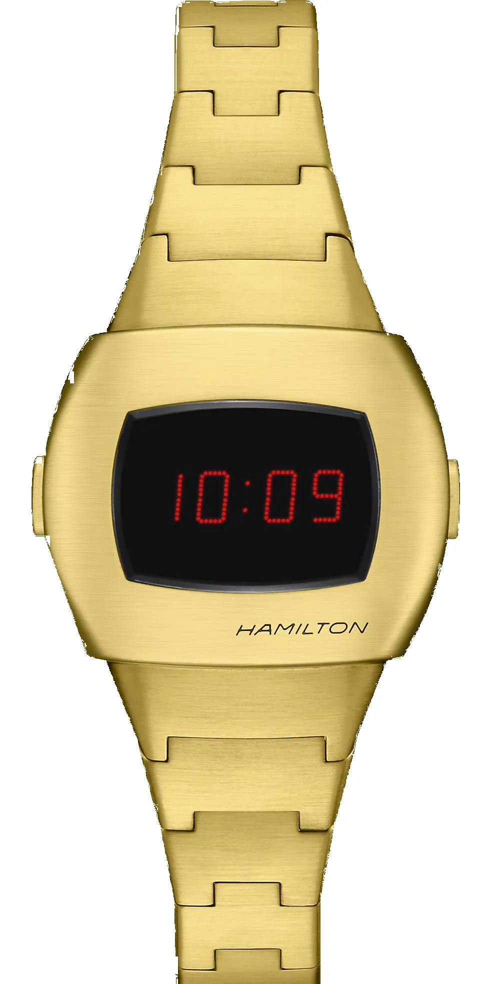 Hamilton American Classic PSR 74 Watch sold by Jura Watches