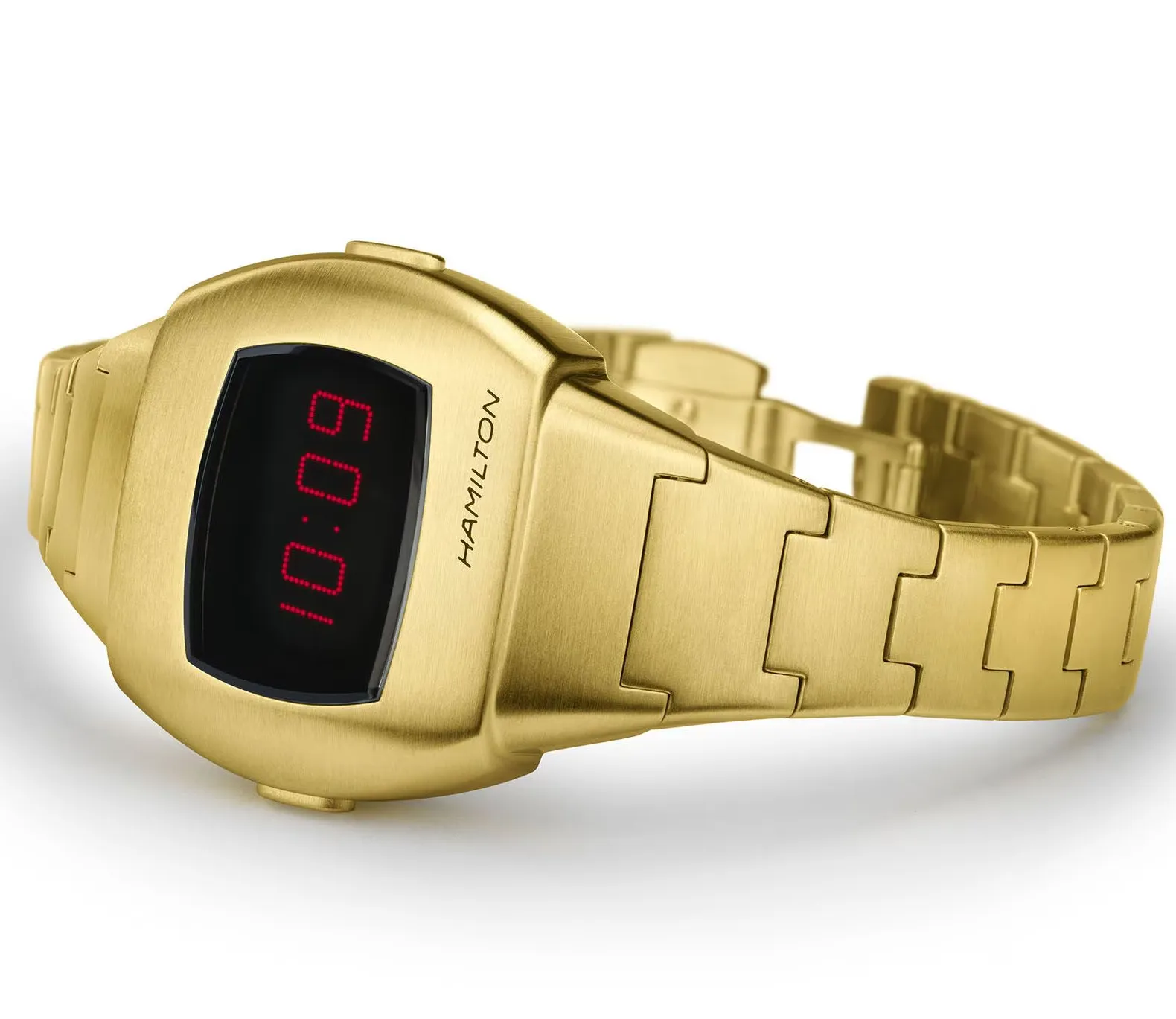 Hamilton American Classic PSR 74 Watch sold by Jura Watches product image thumbnail 2