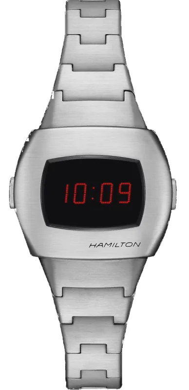 Hamilton American Classic PSR 74 Watch made by Hamilton