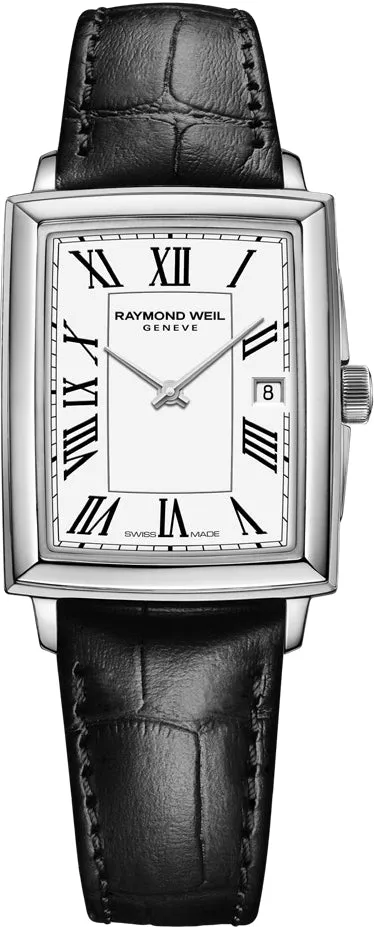 Raymond Weil Toccata Mens sold by Jura Watches