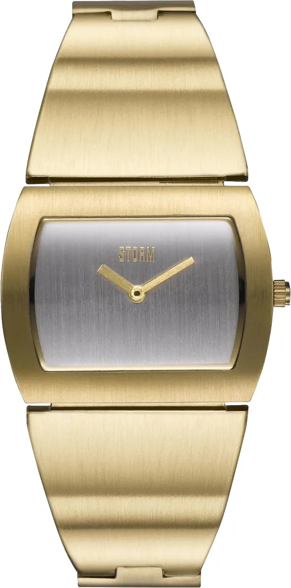 Storm XIS-X Gold sold by Jura Watches