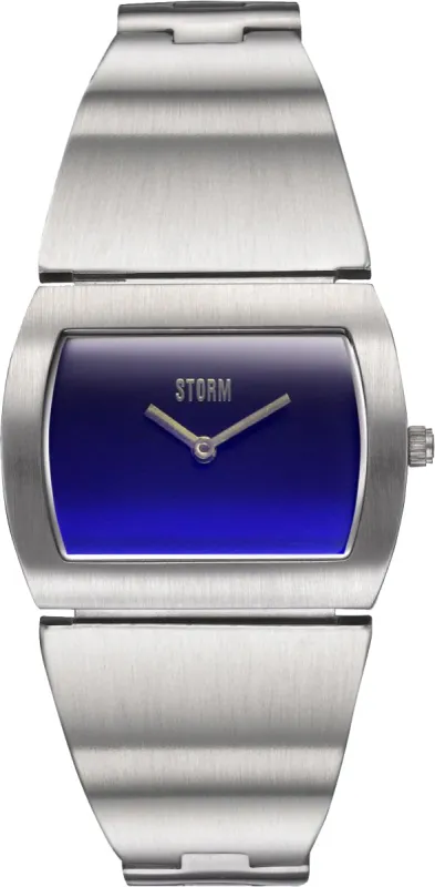 Storm XIS-X Blue sold by Jura Watches