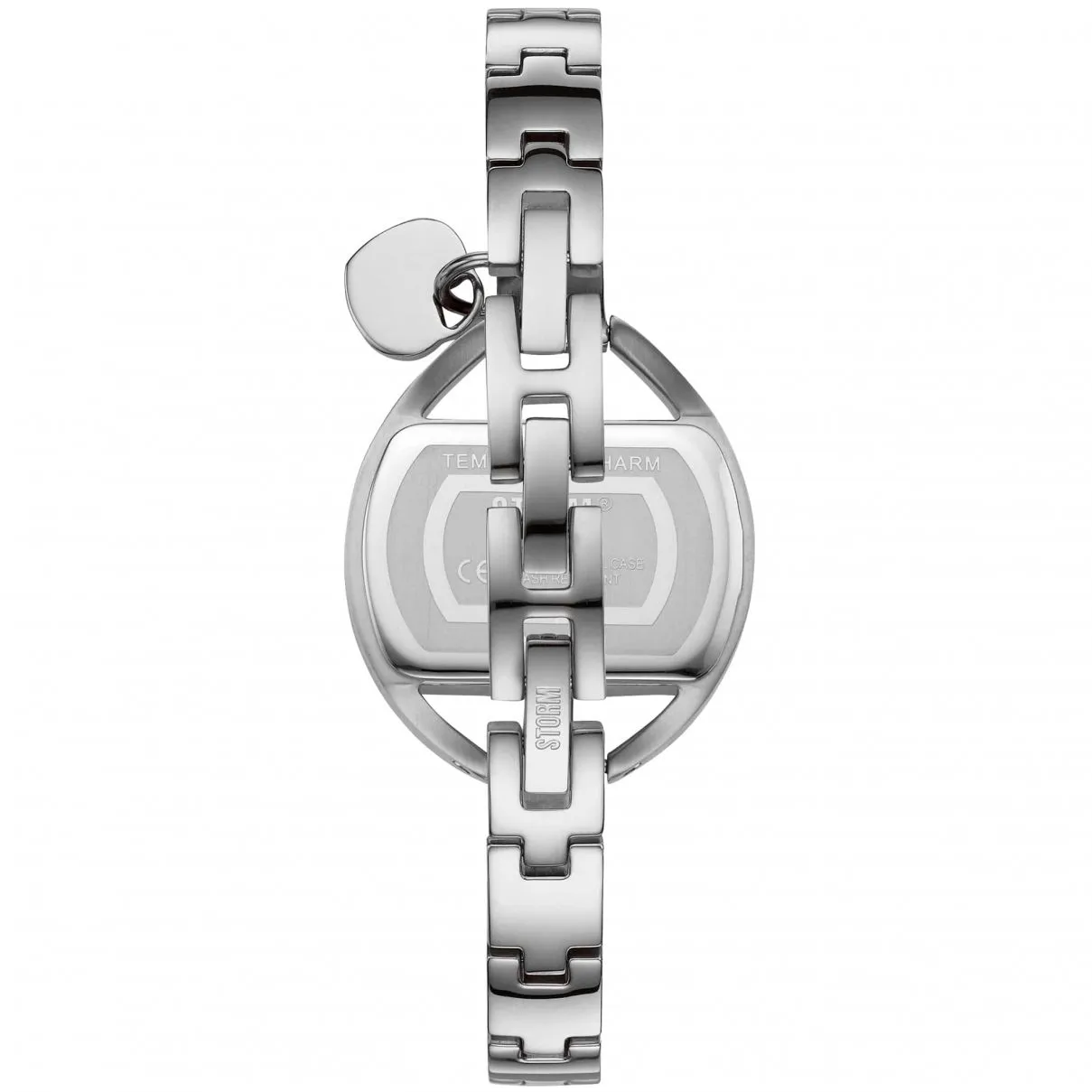 Storm Temptress Charm Lazer Purple sold by Jura Watches product image thumbnail 4