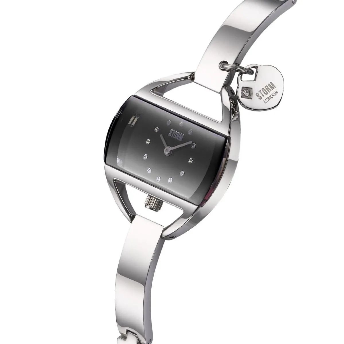 Storm Temptress Charm Black sold by Jura Watches product image thumbnail 3