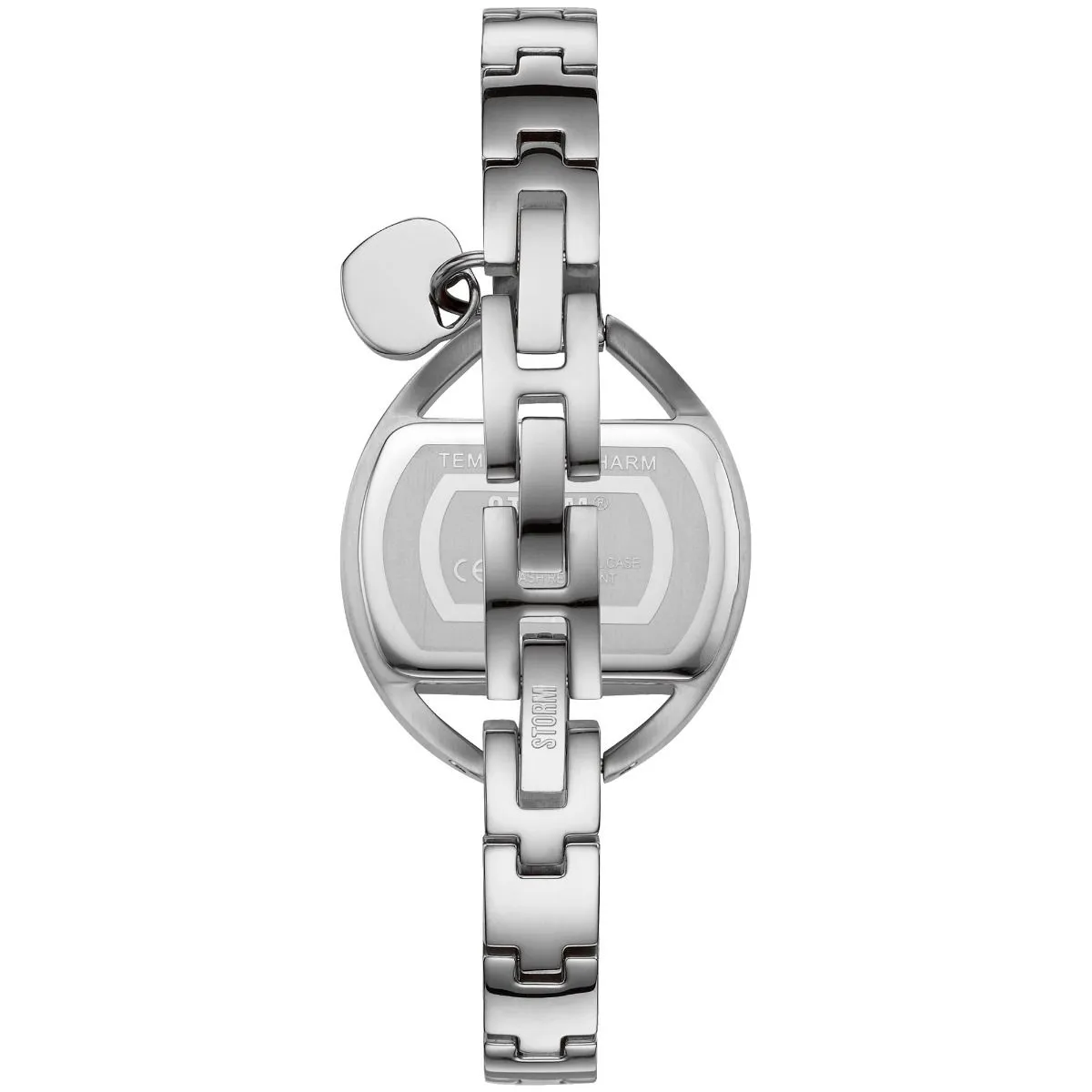 Storm Temptress Charm Black sold by Jura Watches product image thumbnail 4