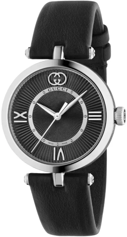 Gucci Model 2000 Watch made by Jura Watches