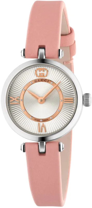 Gucci Model 2000 Watch made by Jura Watches