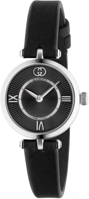 Gucci Model 2000 Watch made by Jura Watches