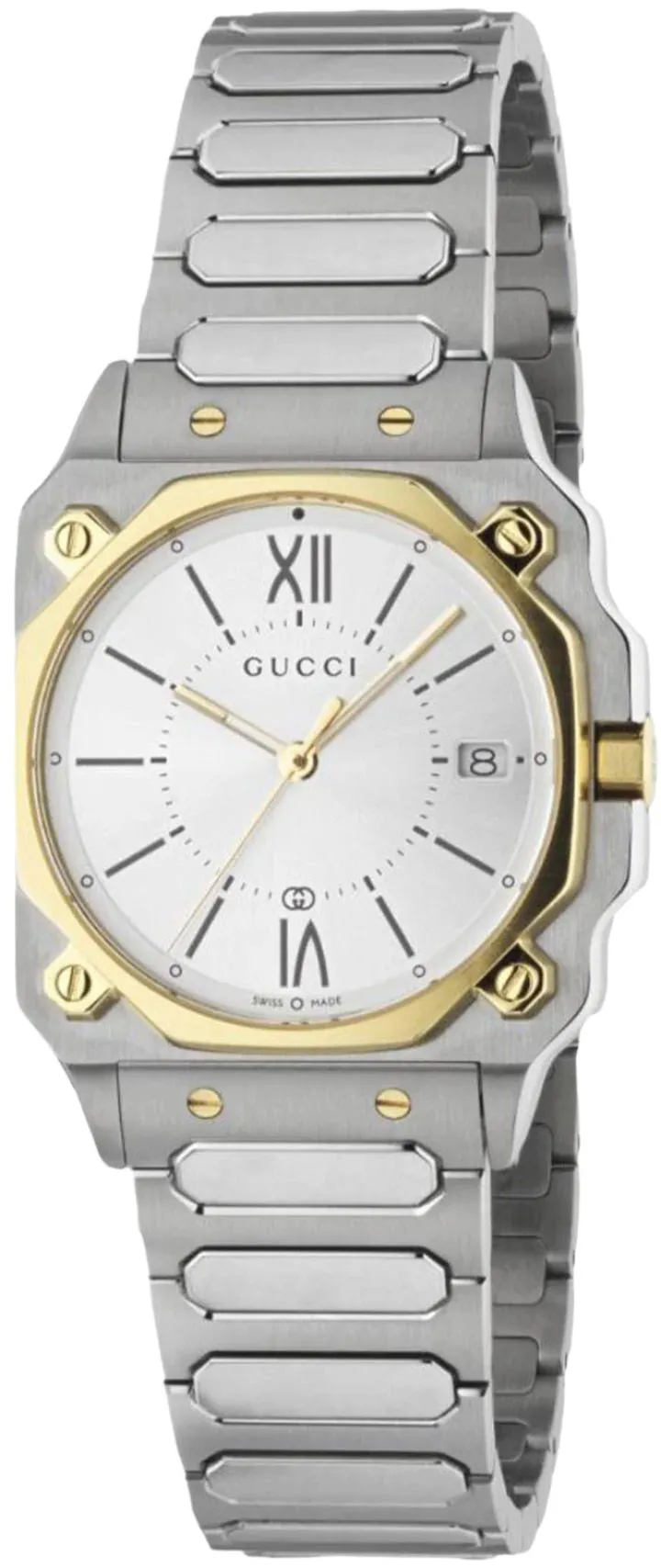 Gucci G-Flat Watch sold by Jura Watches