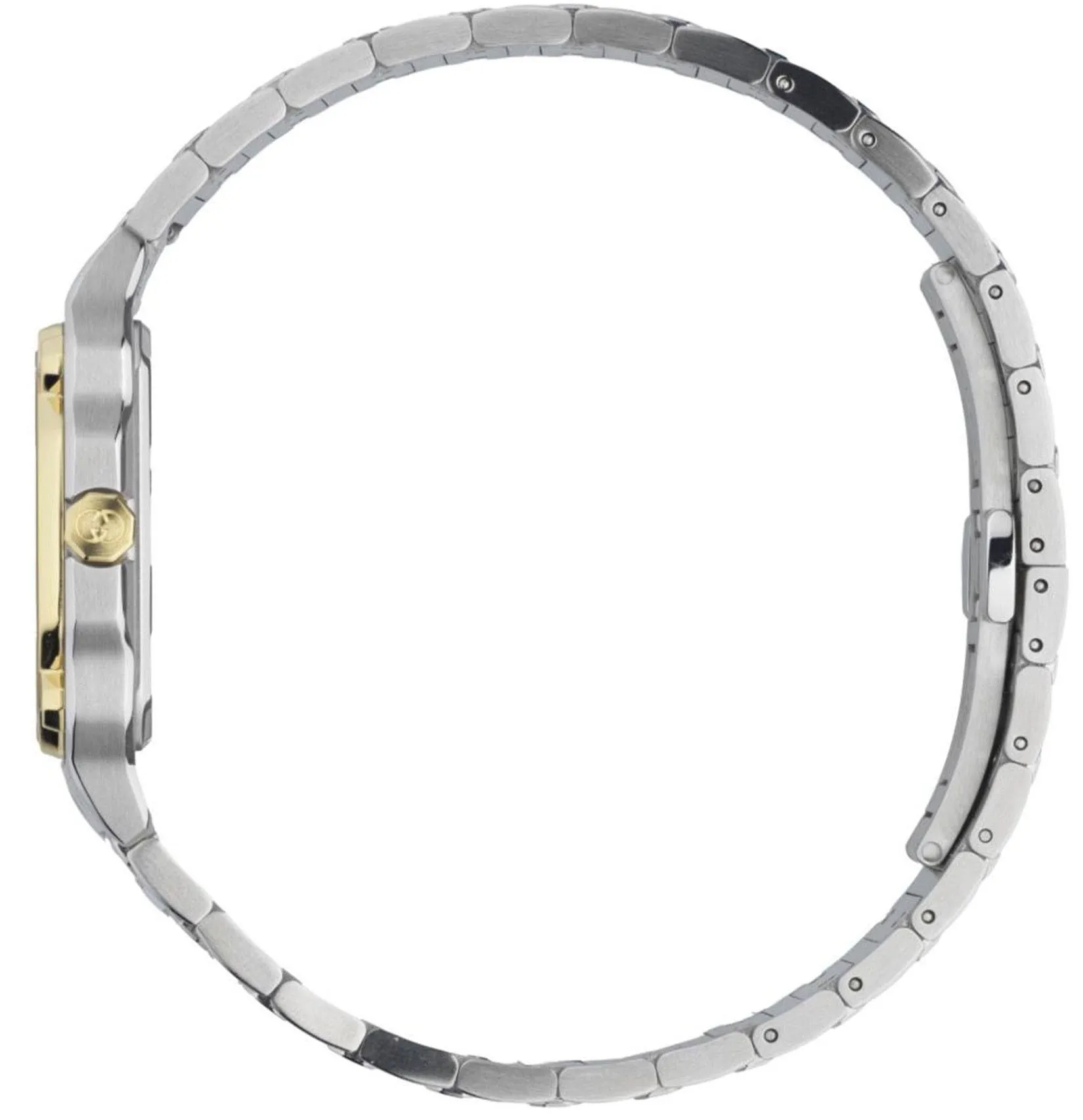 Gucci G-Flat Watch sold by Jura Watches product image thumbnail 3