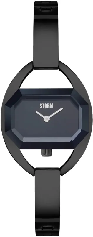 Storm Tulisa Slate Watch made by Storm