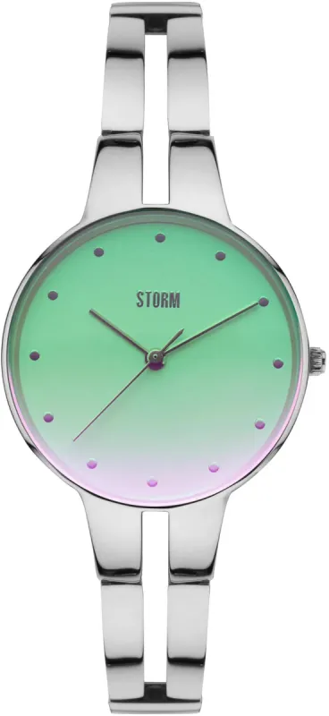 Storm Rizzini Ice Watch made by Storm